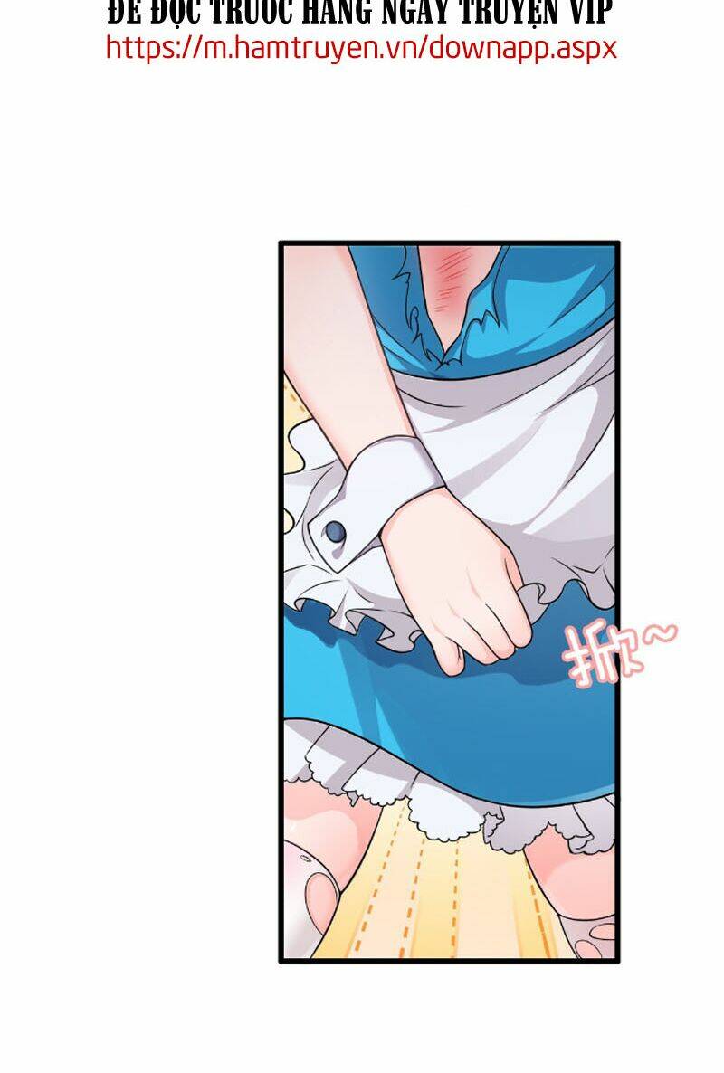Tu Luyện Thành Tiên Ta Chỉ Muốn Nuôi Nữ Đồ Đệ Chapter 18 - Trang 2