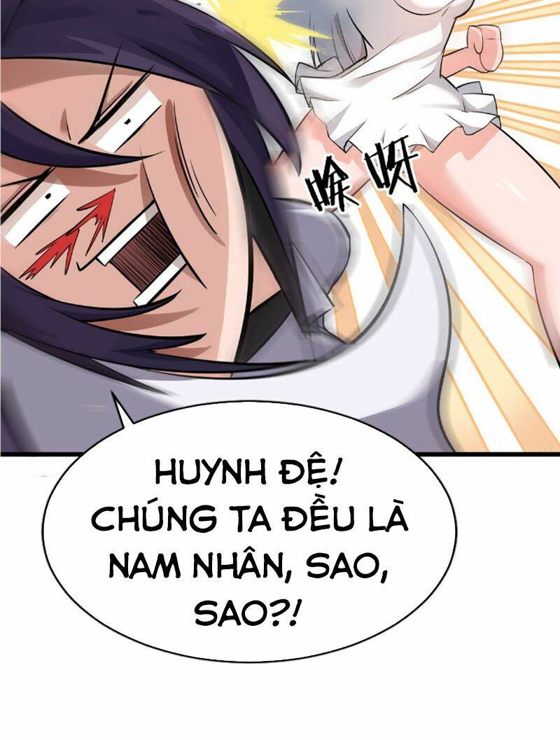 Tu Luyện Thành Tiên Ta Chỉ Muốn Nuôi Nữ Đồ Đệ Chapter 18 - Trang 2