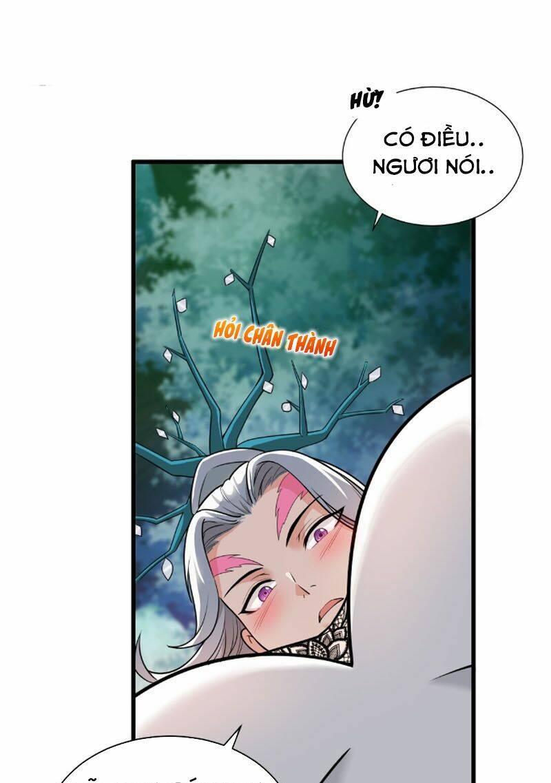 Tu Luyện Thành Tiên Ta Chỉ Muốn Nuôi Nữ Đồ Đệ Chapter 18 - Trang 2