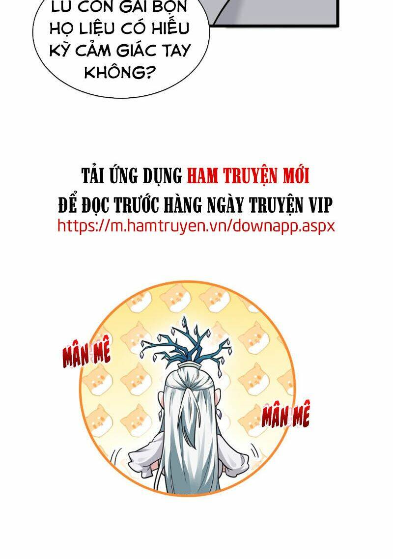 Tu Luyện Thành Tiên Ta Chỉ Muốn Nuôi Nữ Đồ Đệ Chapter 18 - Trang 2