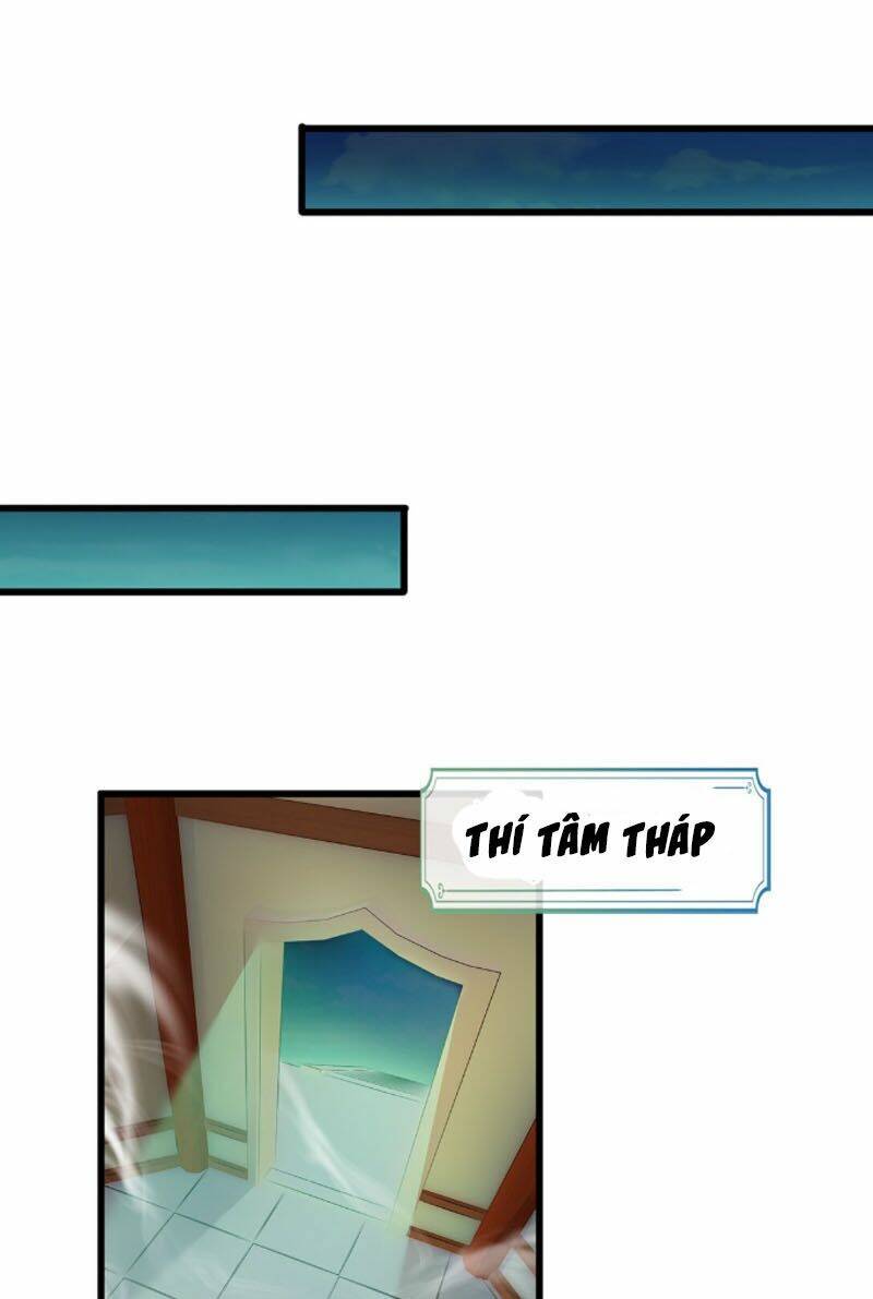 Tu Luyện Thành Tiên Ta Chỉ Muốn Nuôi Nữ Đồ Đệ Chapter 18 - Trang 2