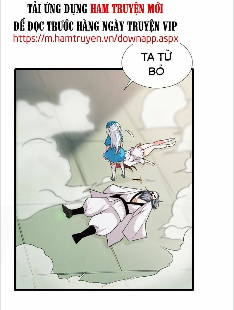 Tu Luyện Thành Tiên Ta Chỉ Muốn Nuôi Nữ Đồ Đệ Chapter 19 - Trang 2