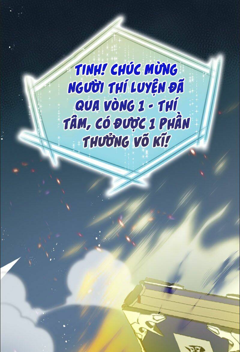 Tu Luyện Thành Tiên Ta Chỉ Muốn Nuôi Nữ Đồ Đệ Chapter 19 - Trang 2