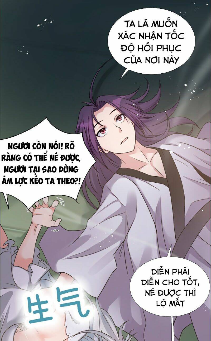 Tu Luyện Thành Tiên Ta Chỉ Muốn Nuôi Nữ Đồ Đệ Chapter 19 - Trang 2
