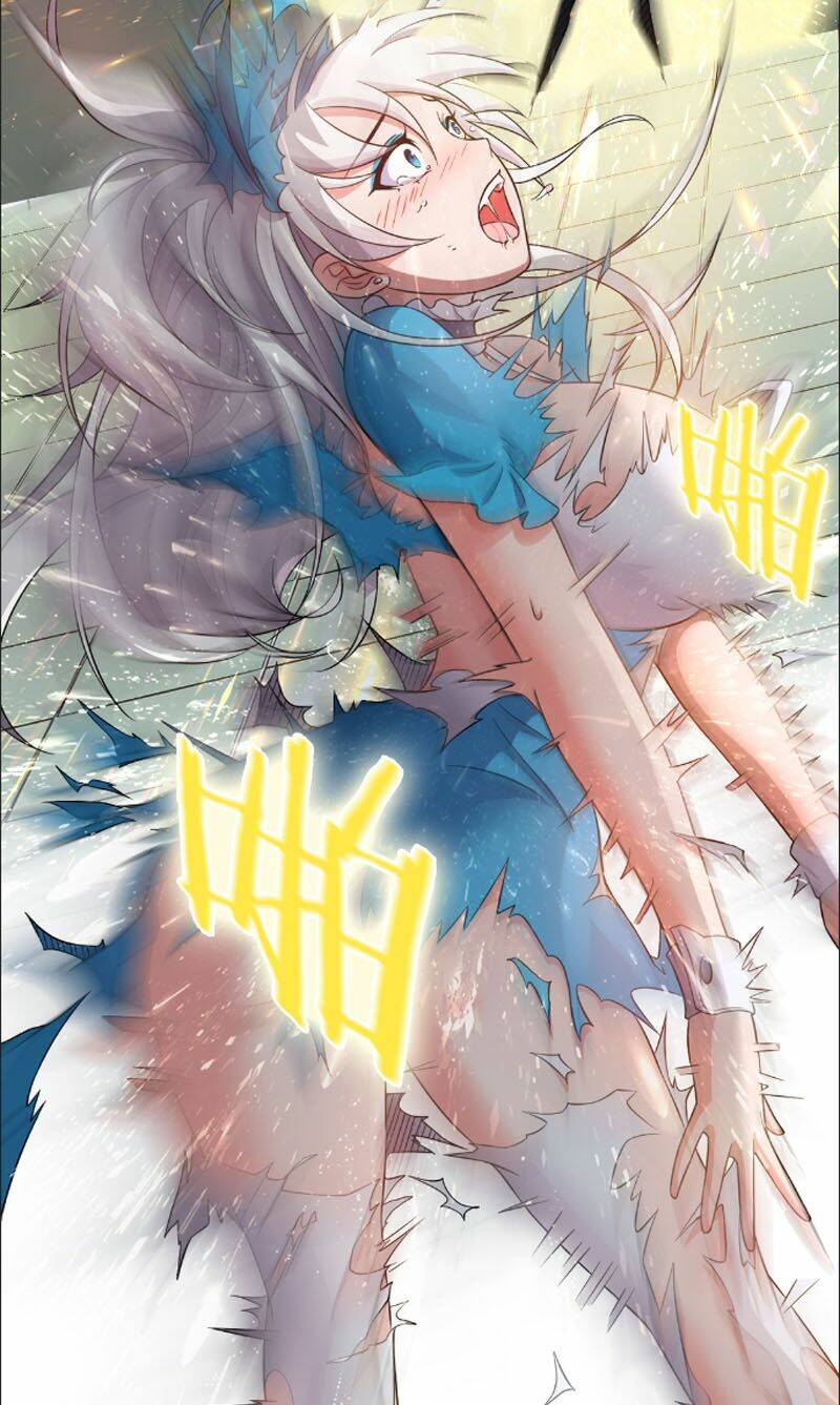 Tu Luyện Thành Tiên Ta Chỉ Muốn Nuôi Nữ Đồ Đệ Chapter 19 - Trang 2