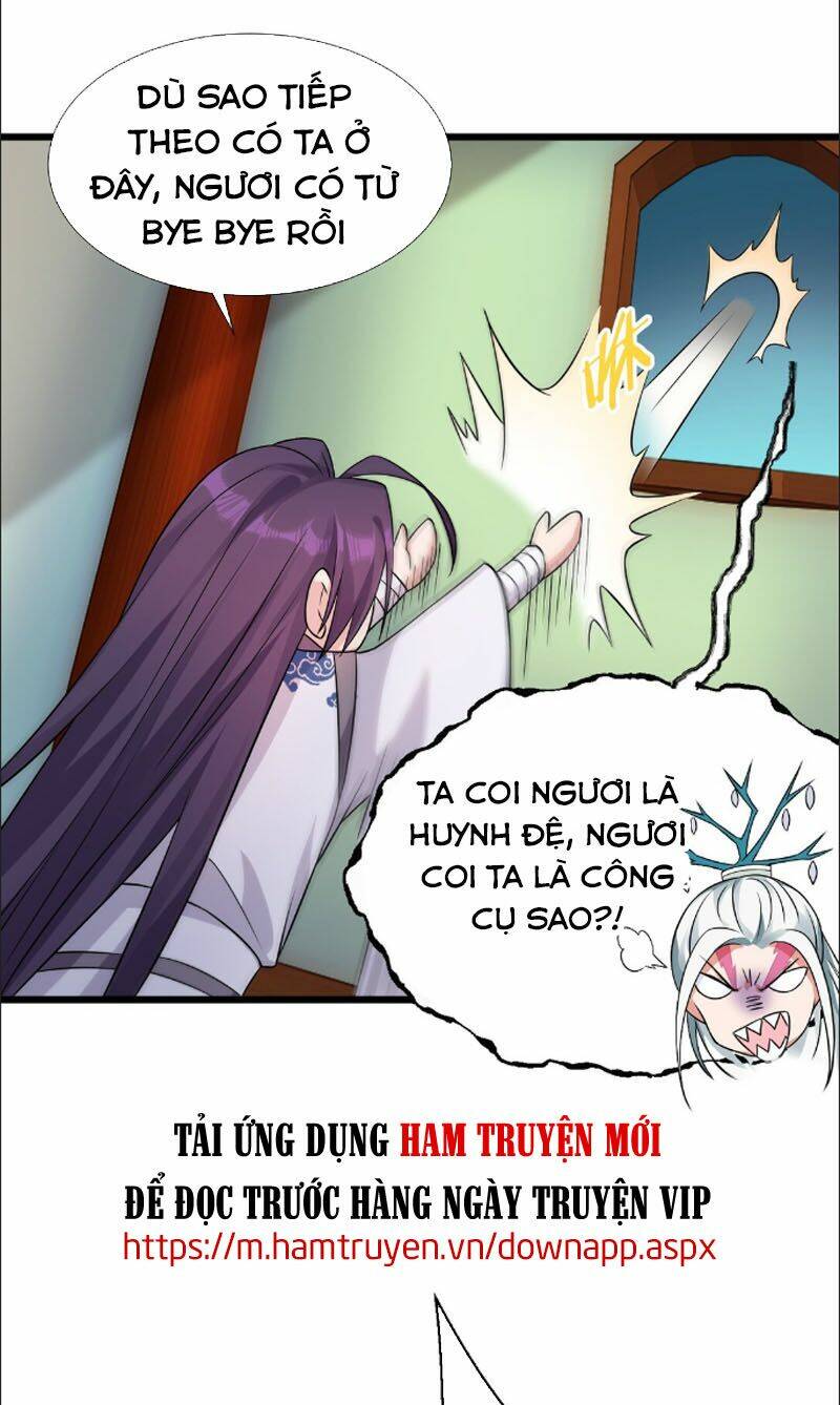 Tu Luyện Thành Tiên Ta Chỉ Muốn Nuôi Nữ Đồ Đệ Chapter 19 - Trang 2