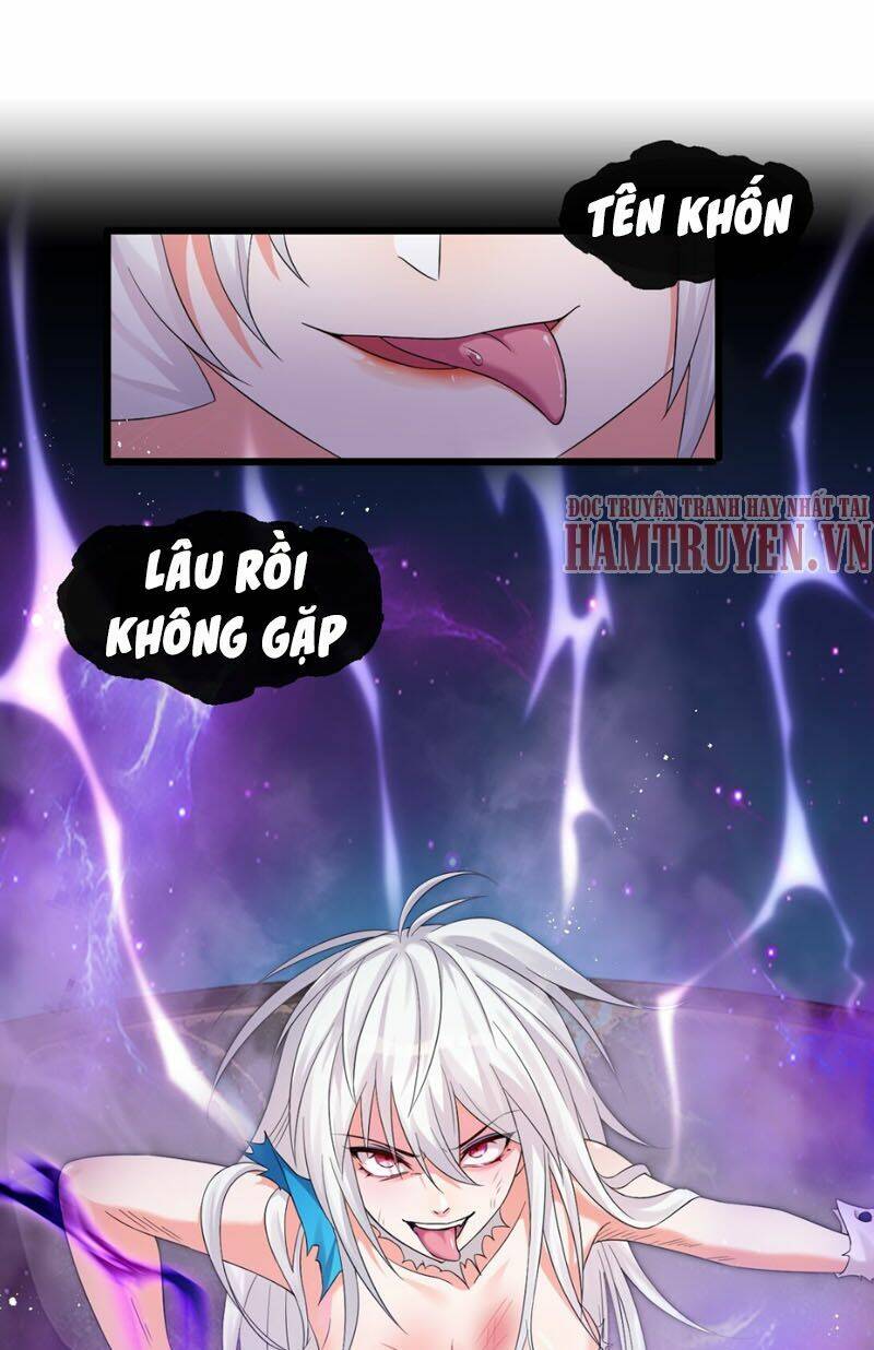 Tu Luyện Thành Tiên Ta Chỉ Muốn Nuôi Nữ Đồ Đệ Chapter 20 - Trang 2