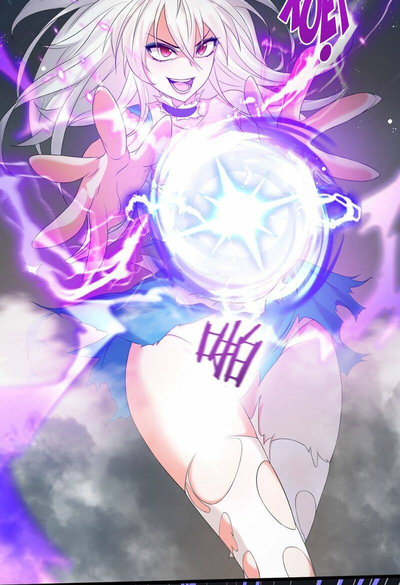 Tu Luyện Thành Tiên Ta Chỉ Muốn Nuôi Nữ Đồ Đệ Chapter 20 - Trang 2