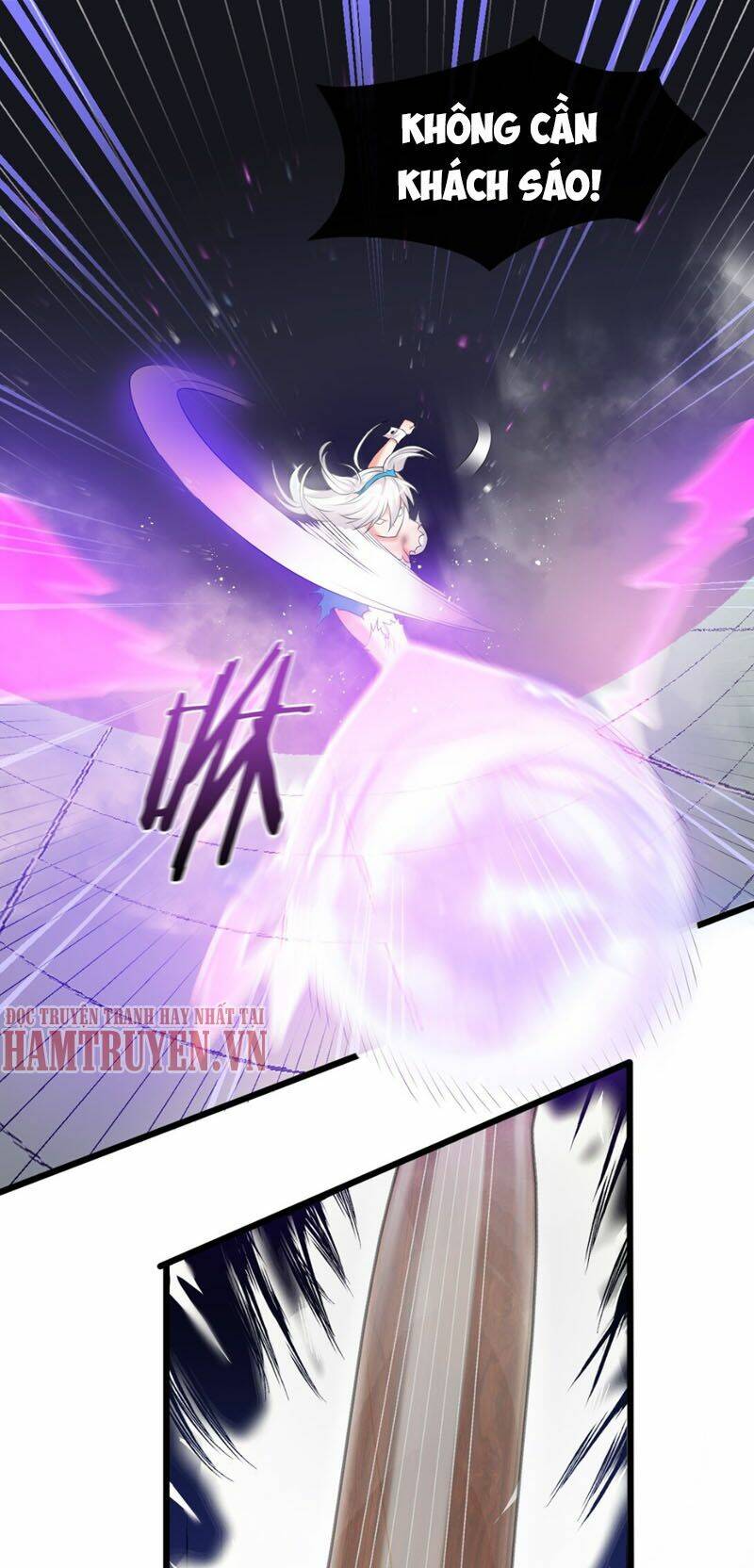 Tu Luyện Thành Tiên Ta Chỉ Muốn Nuôi Nữ Đồ Đệ Chapter 20 - Trang 2