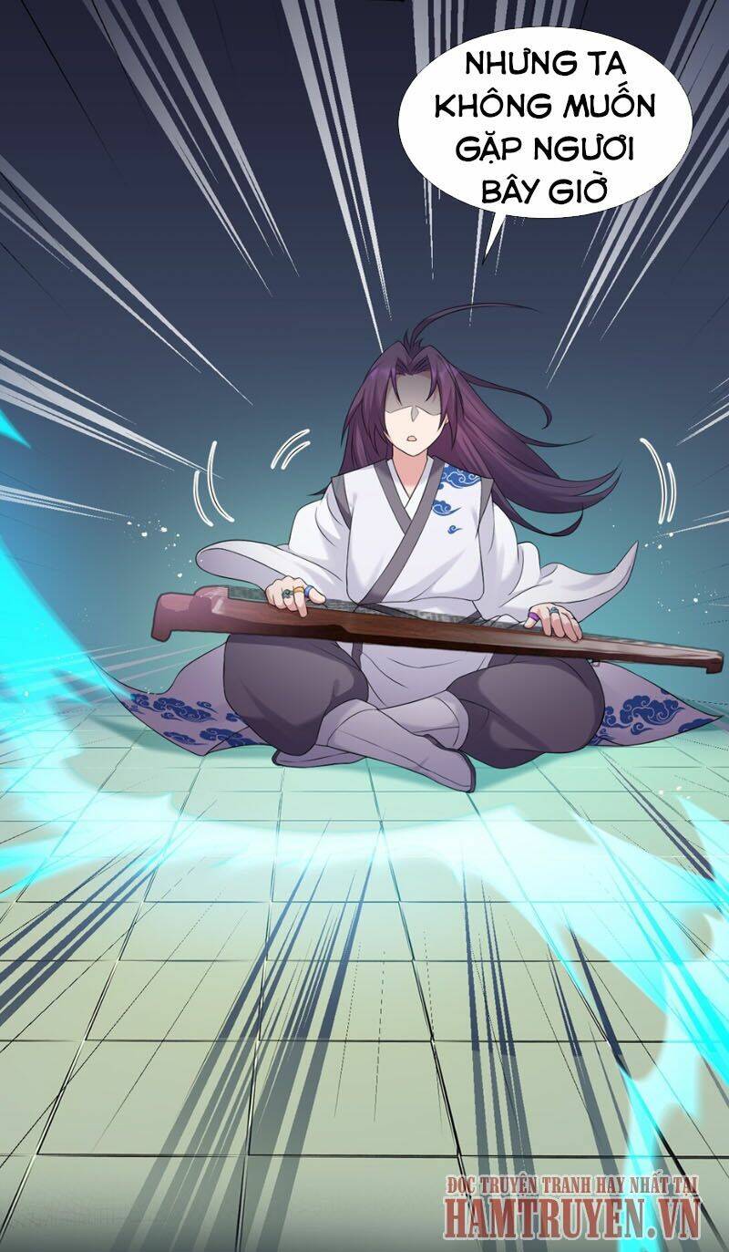 Tu Luyện Thành Tiên Ta Chỉ Muốn Nuôi Nữ Đồ Đệ Chapter 20 - Trang 2