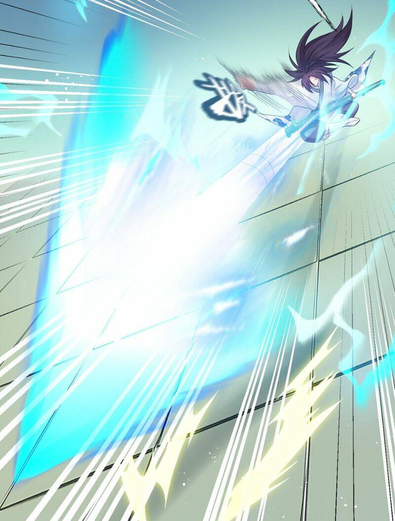 Tu Luyện Thành Tiên Ta Chỉ Muốn Nuôi Nữ Đồ Đệ Chapter 20 - Trang 2