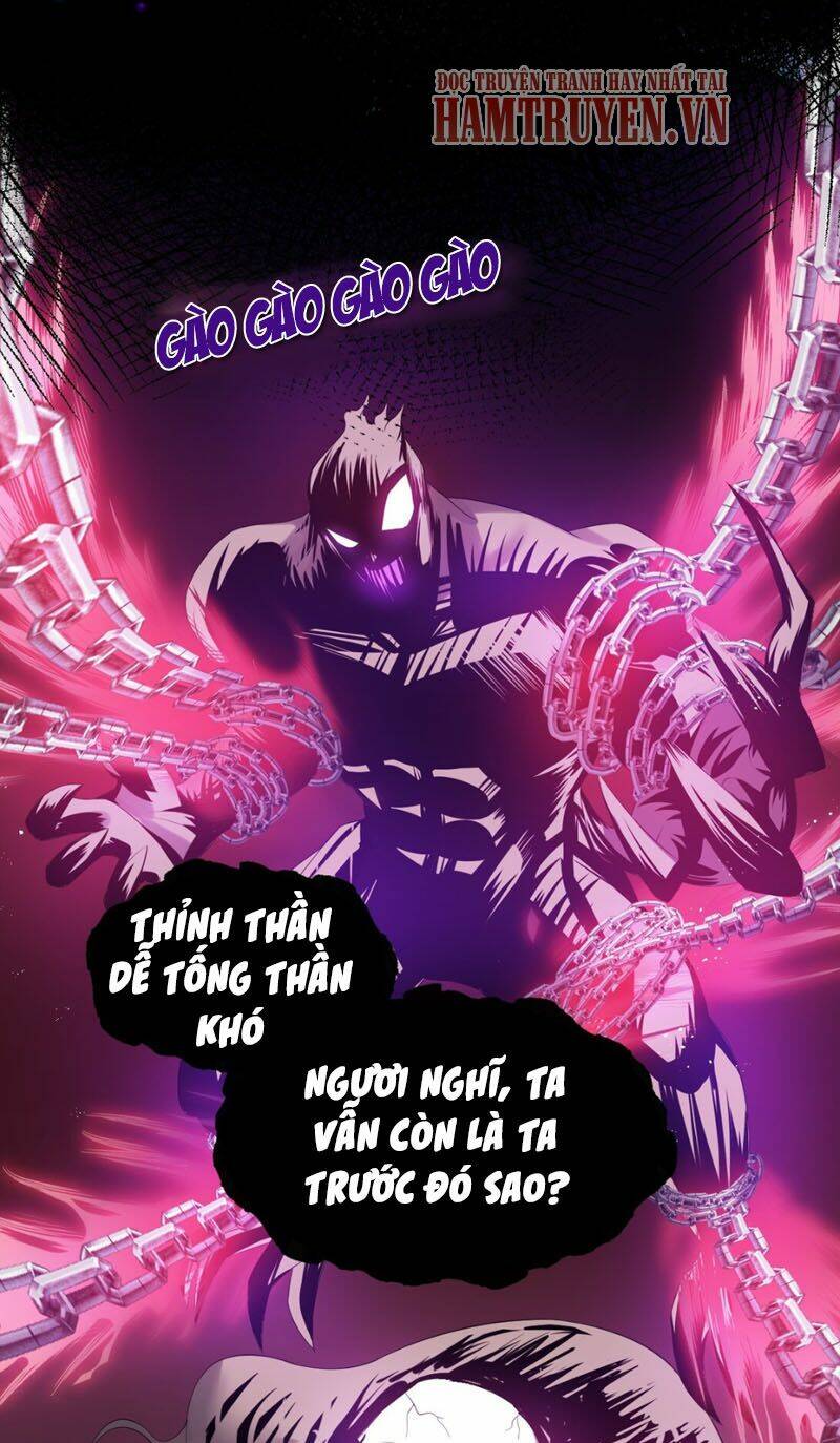 Tu Luyện Thành Tiên Ta Chỉ Muốn Nuôi Nữ Đồ Đệ Chapter 20 - Trang 2