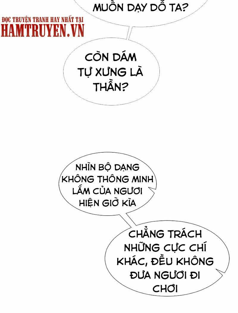 Tu Luyện Thành Tiên Ta Chỉ Muốn Nuôi Nữ Đồ Đệ Chapter 20 - Trang 2