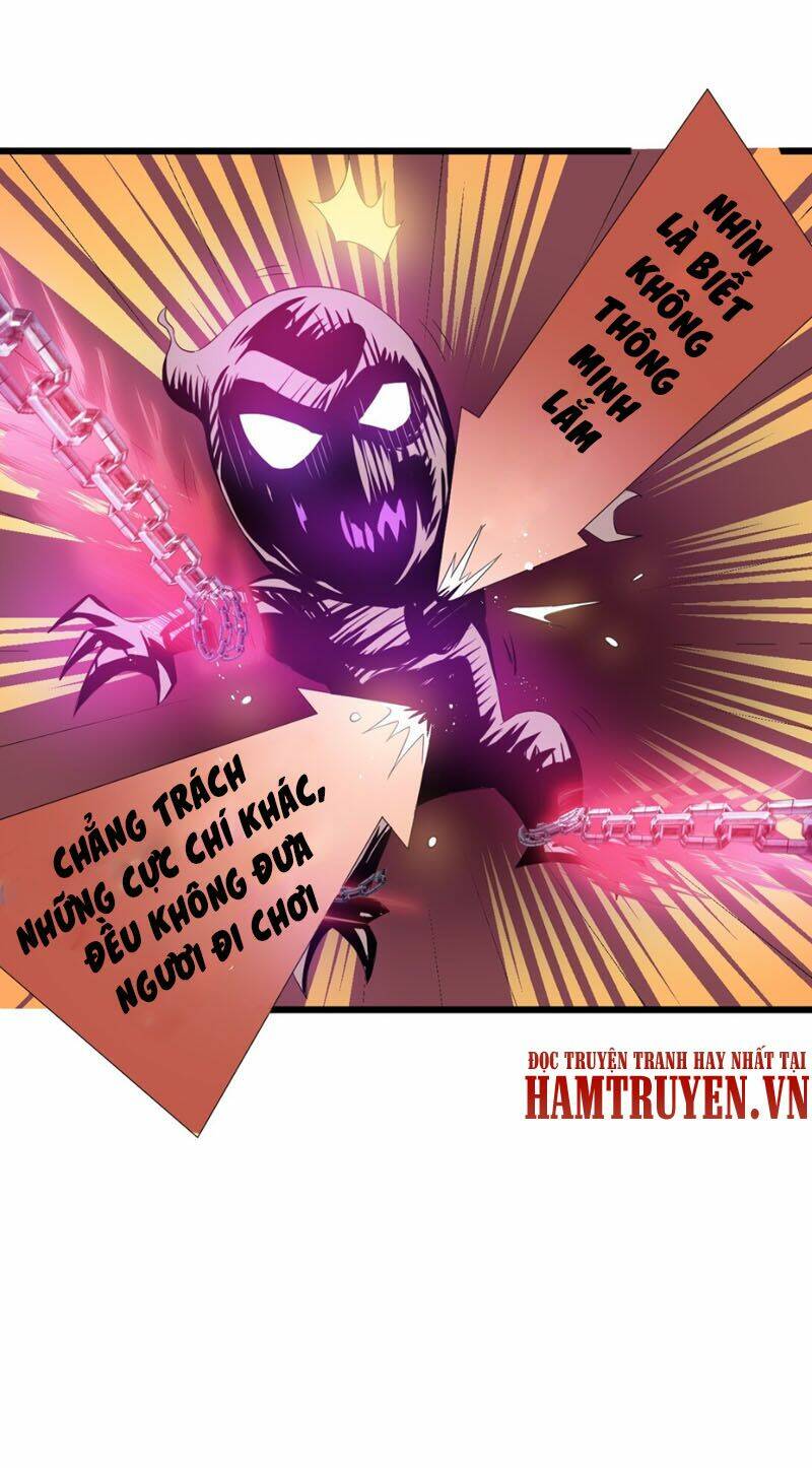 Tu Luyện Thành Tiên Ta Chỉ Muốn Nuôi Nữ Đồ Đệ Chapter 20 - Trang 2