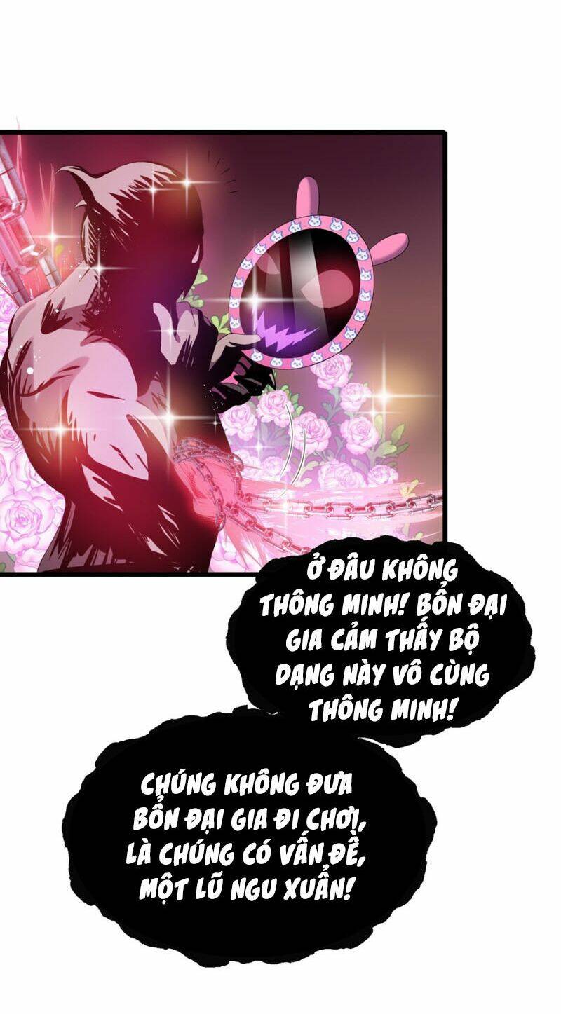 Tu Luyện Thành Tiên Ta Chỉ Muốn Nuôi Nữ Đồ Đệ Chapter 20 - Trang 2