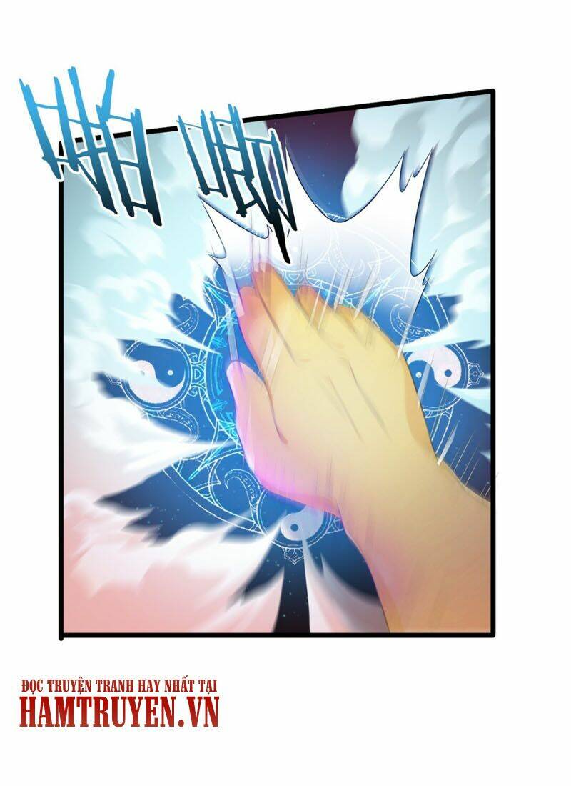 Tu Luyện Thành Tiên Ta Chỉ Muốn Nuôi Nữ Đồ Đệ Chapter 20 - Trang 2