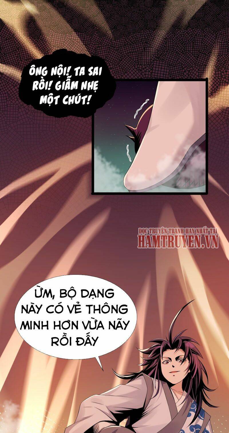 Tu Luyện Thành Tiên Ta Chỉ Muốn Nuôi Nữ Đồ Đệ Chapter 20 - Trang 2