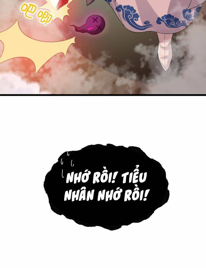 Tu Luyện Thành Tiên Ta Chỉ Muốn Nuôi Nữ Đồ Đệ Chapter 20 - Trang 2