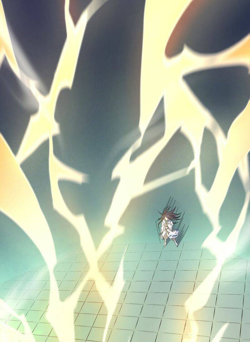 Tu Luyện Thành Tiên Ta Chỉ Muốn Nuôi Nữ Đồ Đệ Chapter 20 - Trang 2