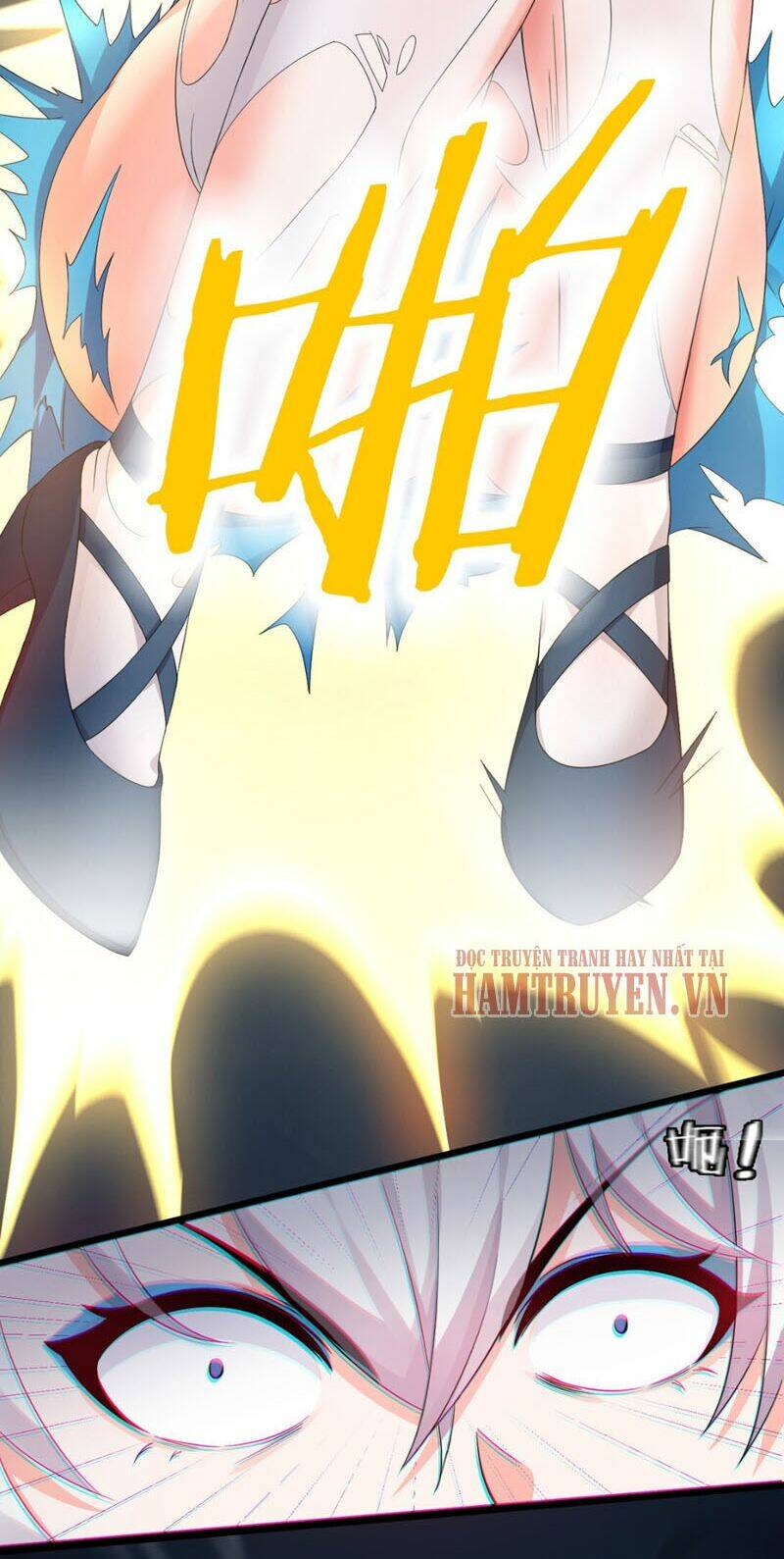 Tu Luyện Thành Tiên Ta Chỉ Muốn Nuôi Nữ Đồ Đệ Chapter 20 - Trang 2