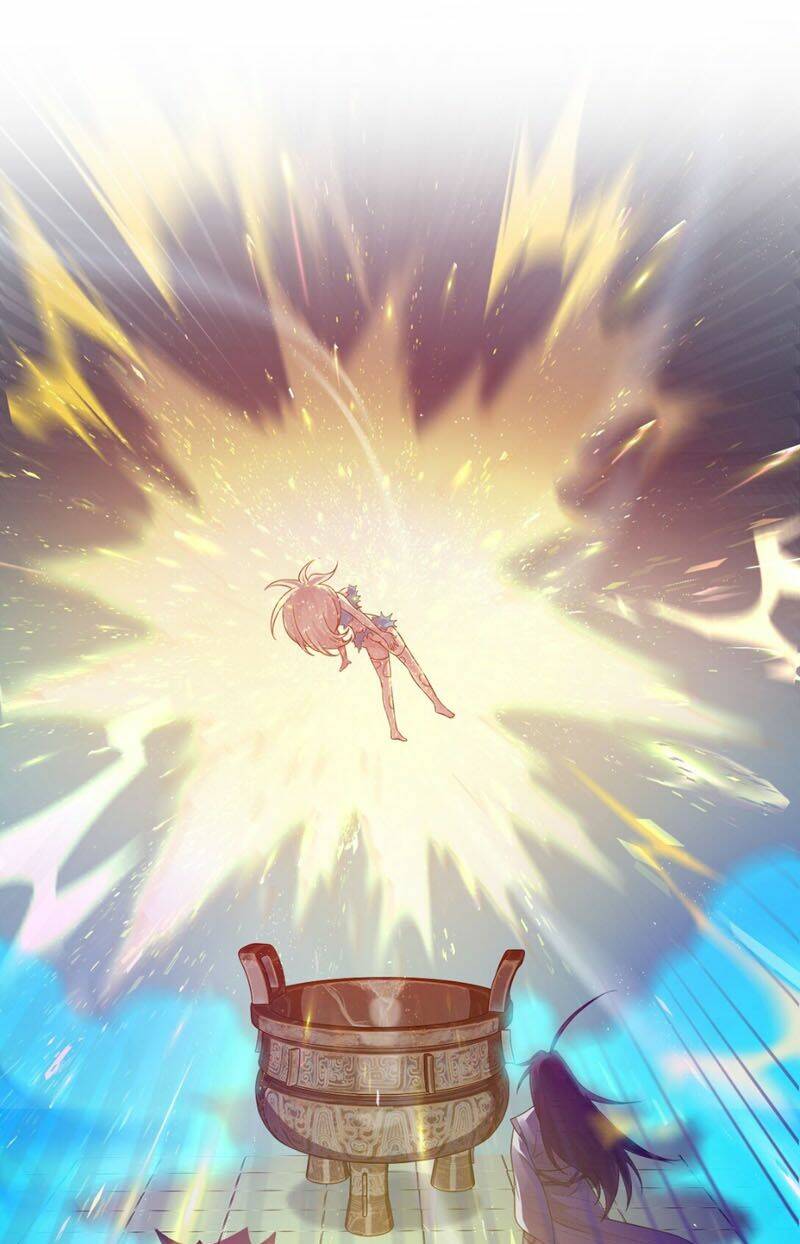 Tu Luyện Thành Tiên Ta Chỉ Muốn Nuôi Nữ Đồ Đệ Chapter 21 - Trang 2