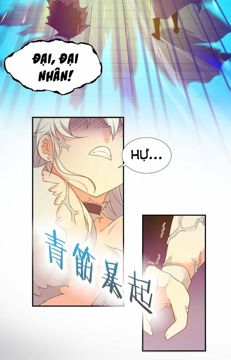 Tu Luyện Thành Tiên Ta Chỉ Muốn Nuôi Nữ Đồ Đệ Chapter 21 - Trang 2