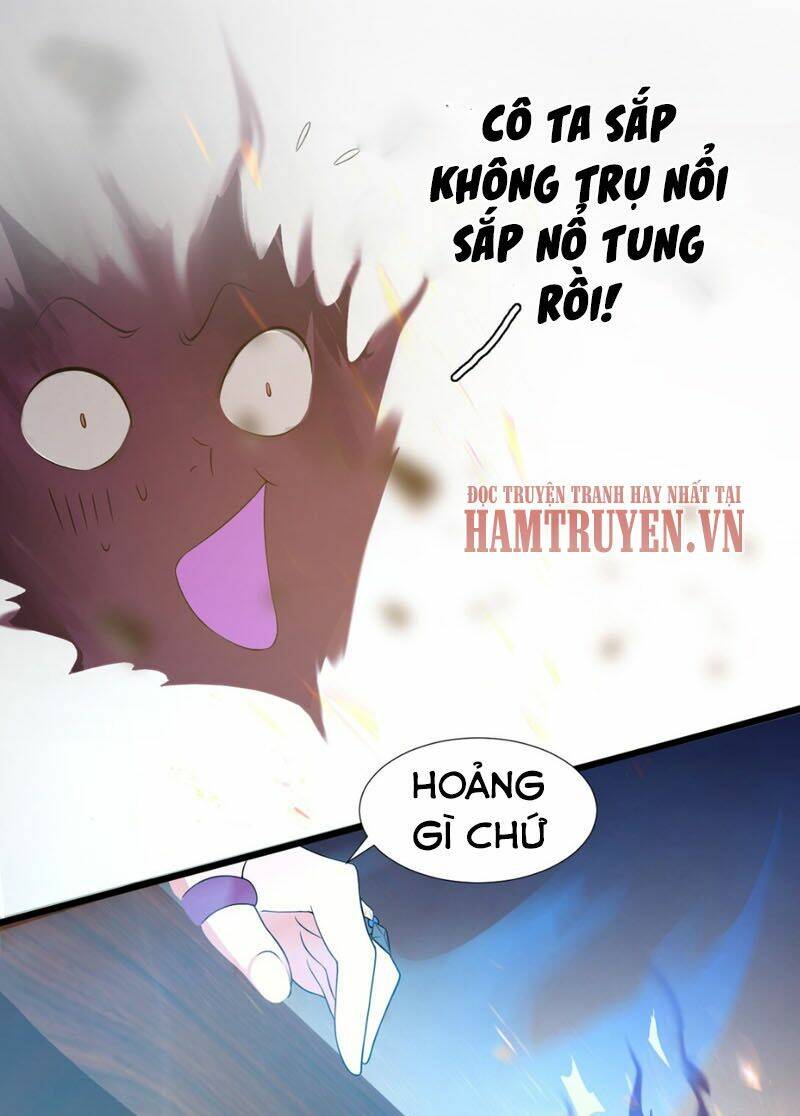 Tu Luyện Thành Tiên Ta Chỉ Muốn Nuôi Nữ Đồ Đệ Chapter 21 - Trang 2
