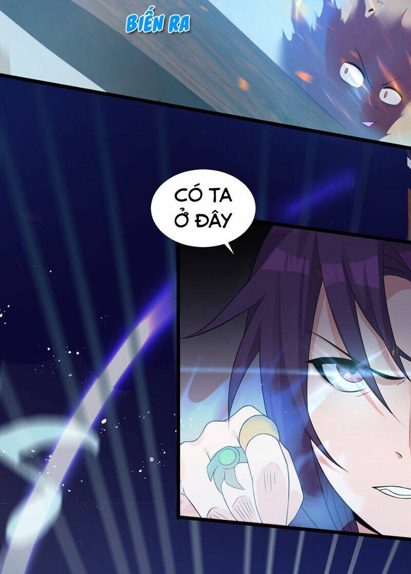 Tu Luyện Thành Tiên Ta Chỉ Muốn Nuôi Nữ Đồ Đệ Chapter 21 - Trang 2