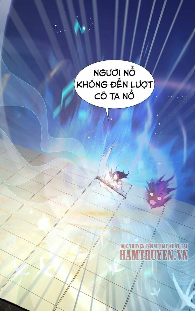 Tu Luyện Thành Tiên Ta Chỉ Muốn Nuôi Nữ Đồ Đệ Chapter 21 - Trang 2
