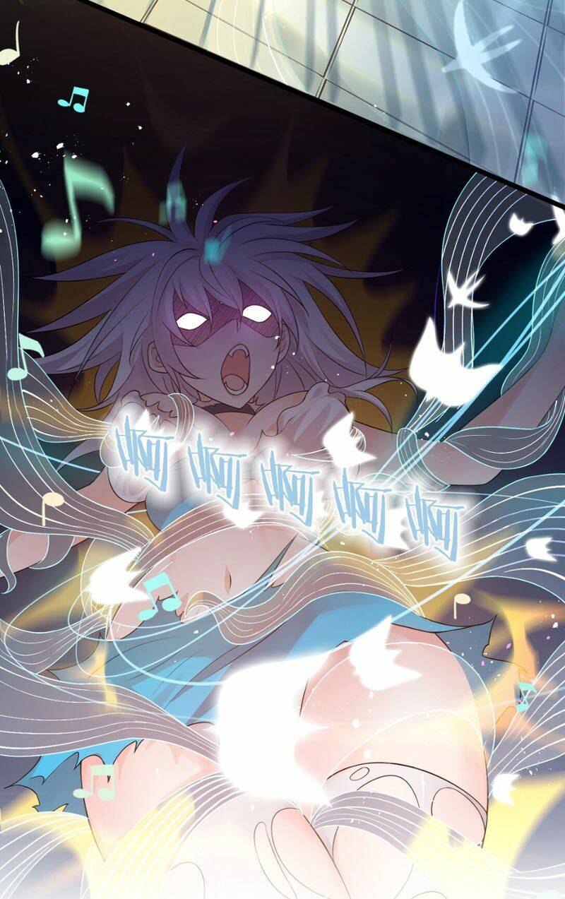 Tu Luyện Thành Tiên Ta Chỉ Muốn Nuôi Nữ Đồ Đệ Chapter 21 - Trang 2