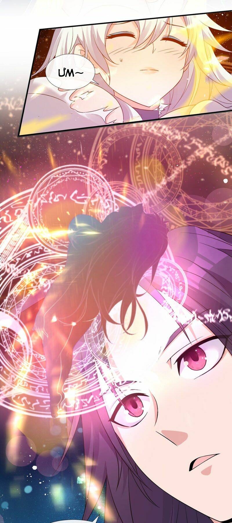 Tu Luyện Thành Tiên Ta Chỉ Muốn Nuôi Nữ Đồ Đệ Chapter 21 - Trang 2