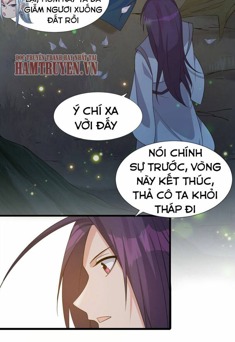Tu Luyện Thành Tiên Ta Chỉ Muốn Nuôi Nữ Đồ Đệ Chapter 21 - Trang 2