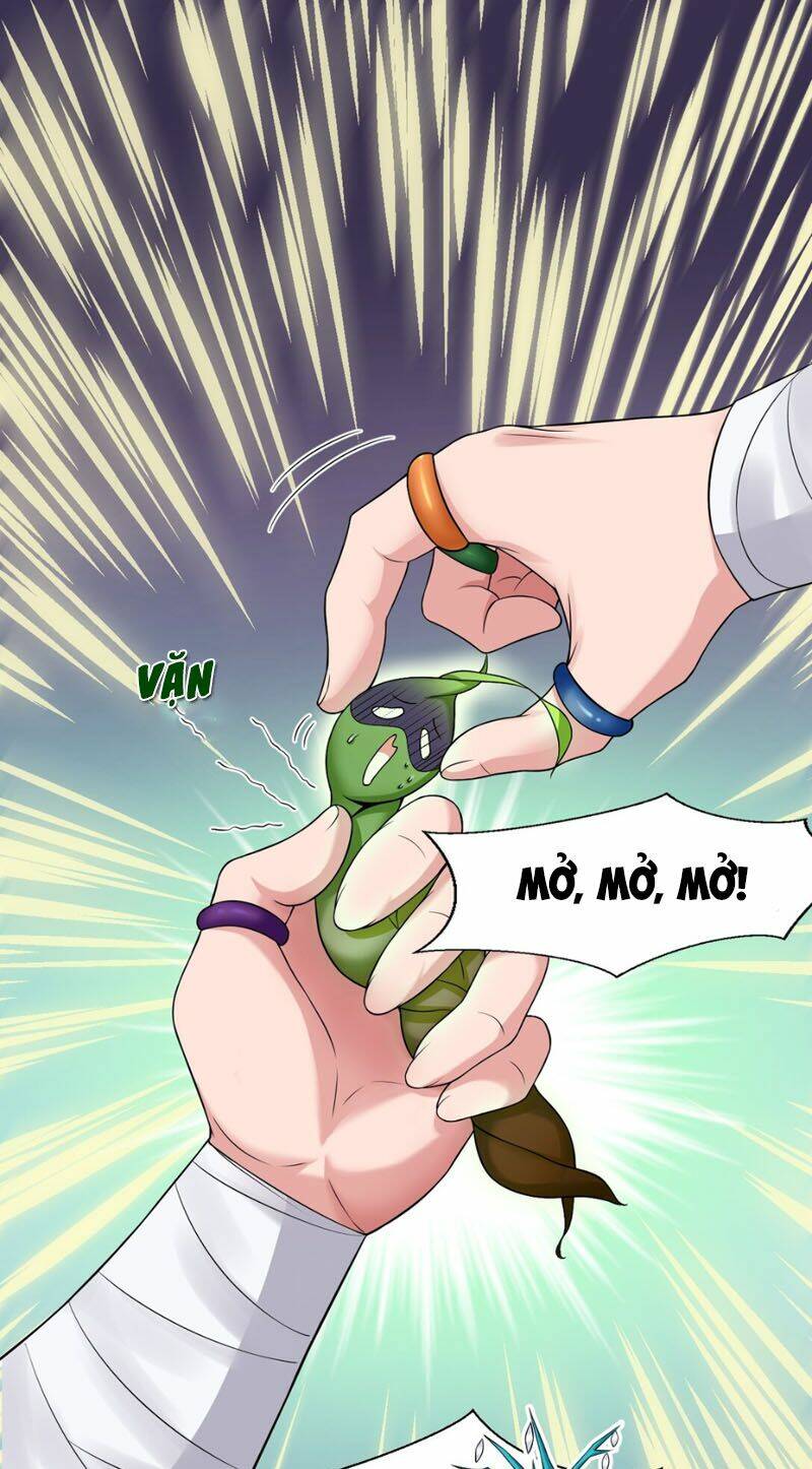 Tu Luyện Thành Tiên Ta Chỉ Muốn Nuôi Nữ Đồ Đệ Chapter 21 - Trang 2