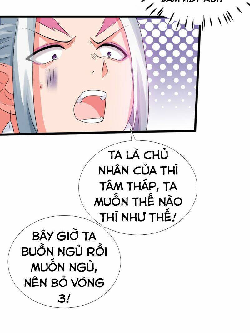 Tu Luyện Thành Tiên Ta Chỉ Muốn Nuôi Nữ Đồ Đệ Chapter 21 - Trang 2