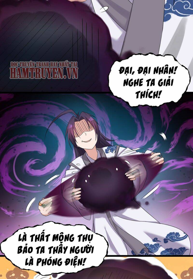 Tu Luyện Thành Tiên Ta Chỉ Muốn Nuôi Nữ Đồ Đệ Chapter 21 - Trang 2