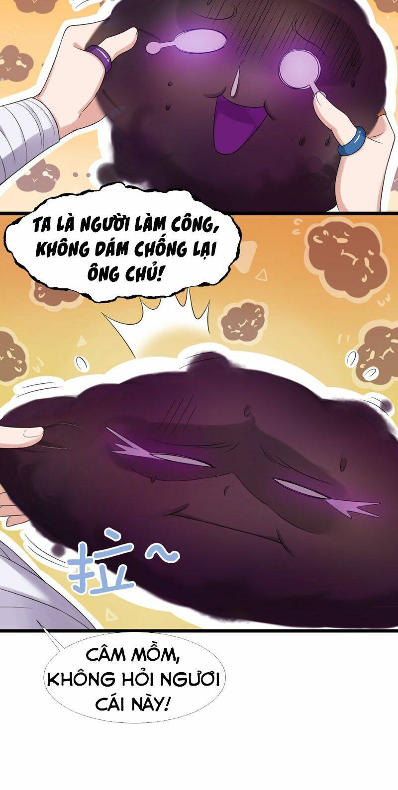 Tu Luyện Thành Tiên Ta Chỉ Muốn Nuôi Nữ Đồ Đệ Chapter 21 - Trang 2