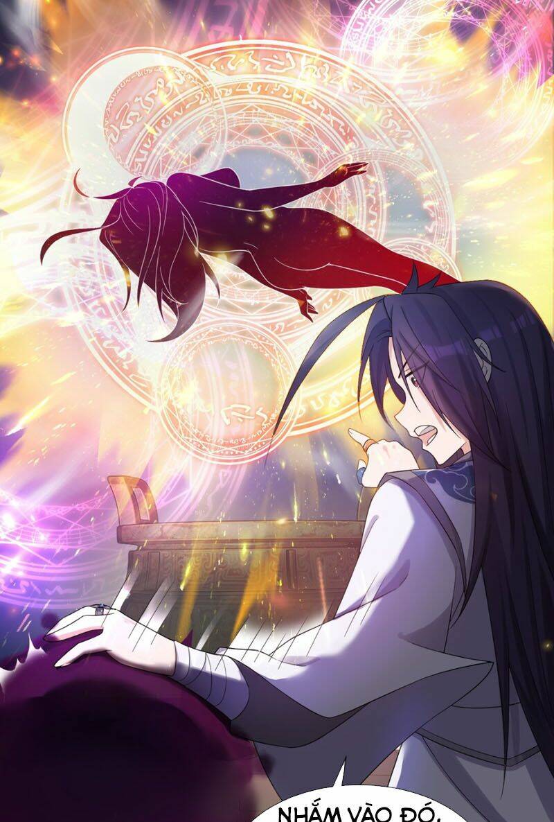 Tu Luyện Thành Tiên Ta Chỉ Muốn Nuôi Nữ Đồ Đệ Chapter 21 - Trang 2