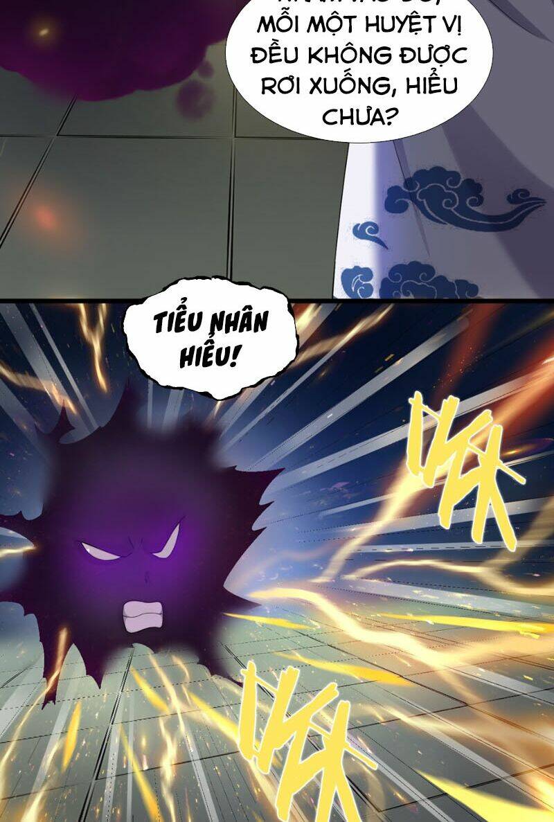 Tu Luyện Thành Tiên Ta Chỉ Muốn Nuôi Nữ Đồ Đệ Chapter 21 - Trang 2