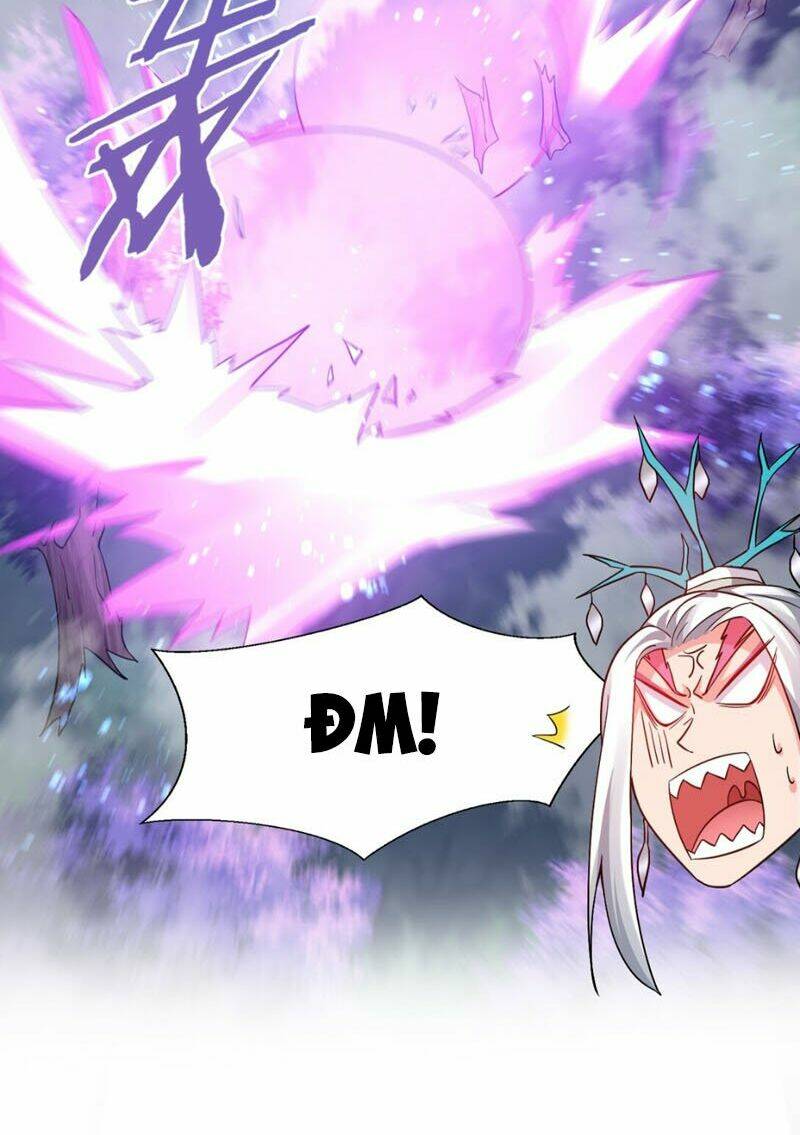 Tu Luyện Thành Tiên Ta Chỉ Muốn Nuôi Nữ Đồ Đệ Chapter 22 - Trang 2