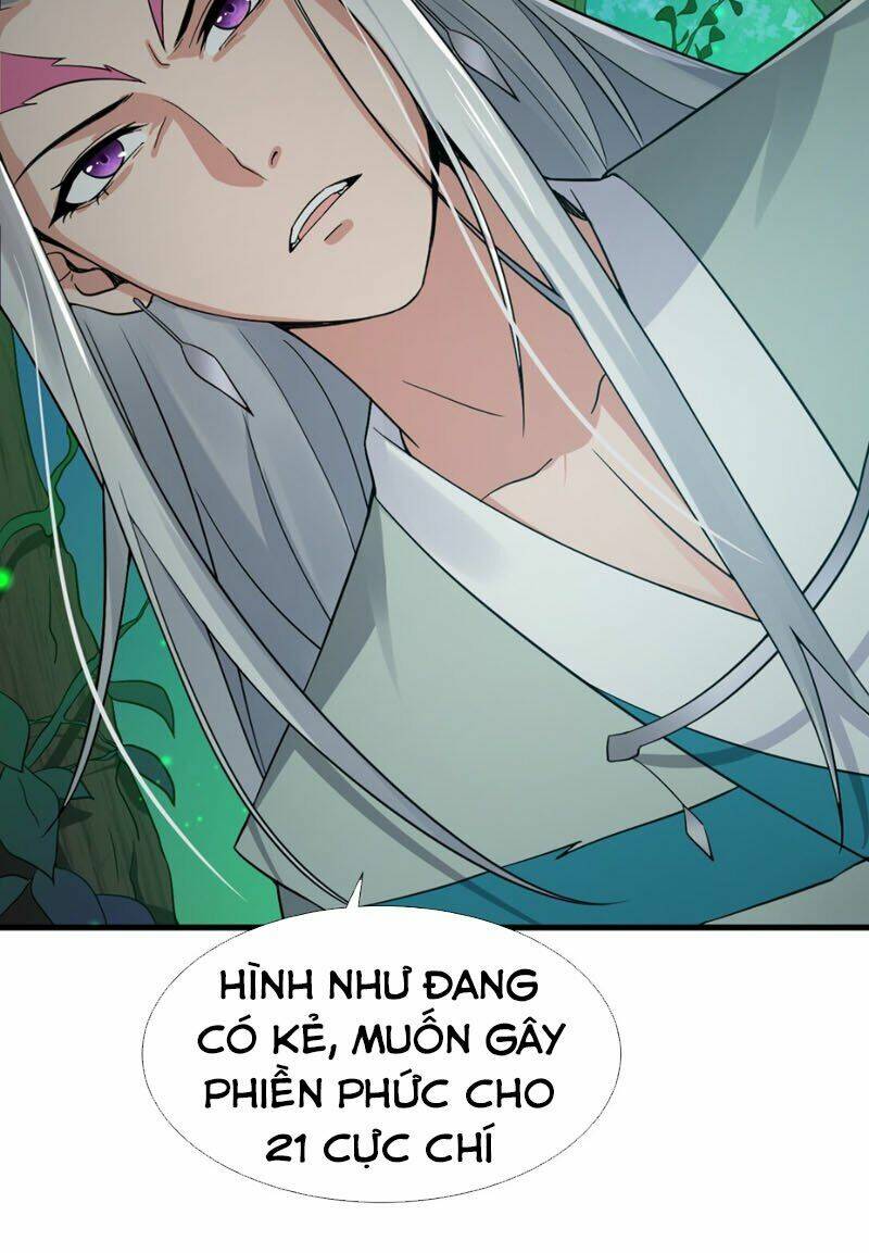 Tu Luyện Thành Tiên Ta Chỉ Muốn Nuôi Nữ Đồ Đệ Chapter 22 - Trang 2
