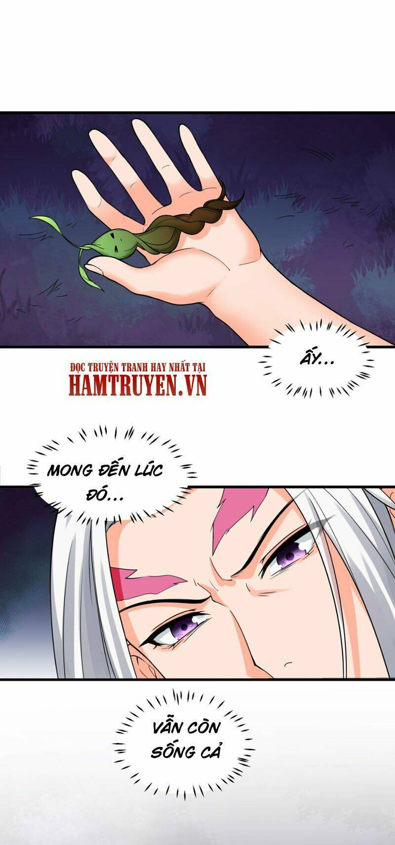 Tu Luyện Thành Tiên Ta Chỉ Muốn Nuôi Nữ Đồ Đệ Chapter 22 - Trang 2