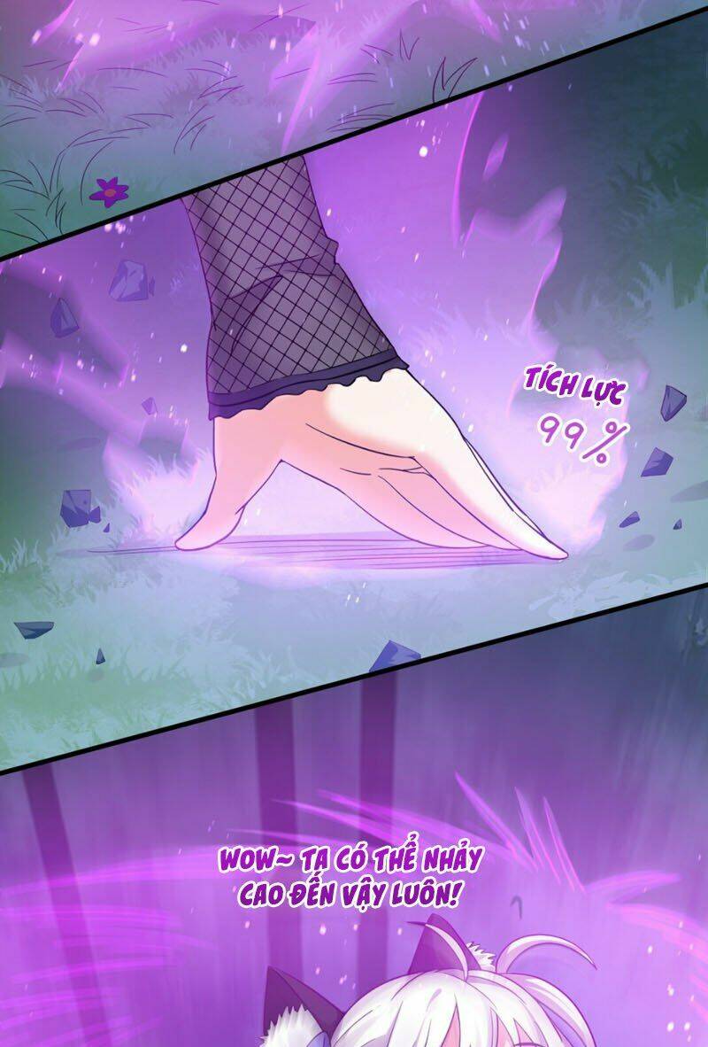 Tu Luyện Thành Tiên Ta Chỉ Muốn Nuôi Nữ Đồ Đệ Chapter 22 - Trang 2