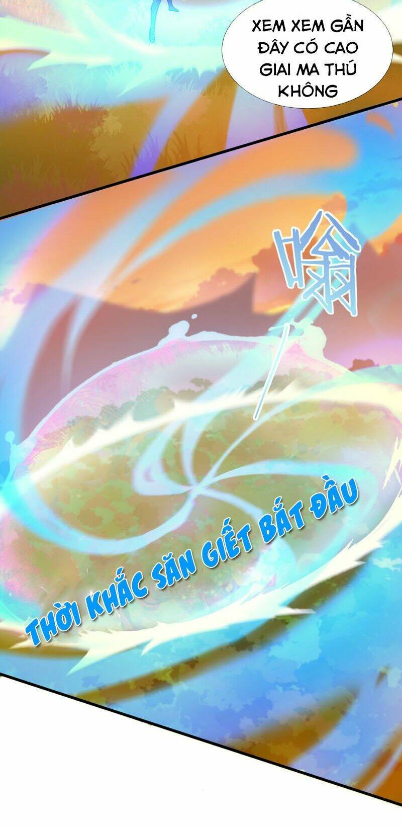 Tu Luyện Thành Tiên Ta Chỉ Muốn Nuôi Nữ Đồ Đệ Chapter 23 - Trang 2