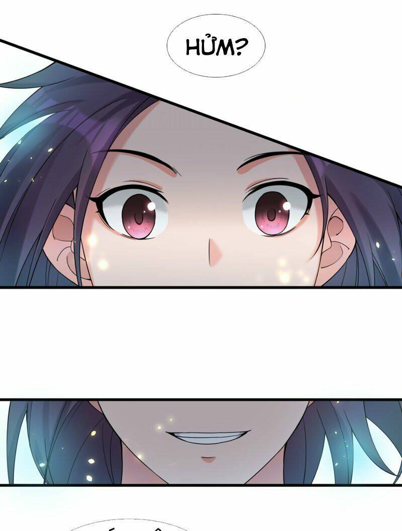 Tu Luyện Thành Tiên Ta Chỉ Muốn Nuôi Nữ Đồ Đệ Chapter 23 - Trang 2