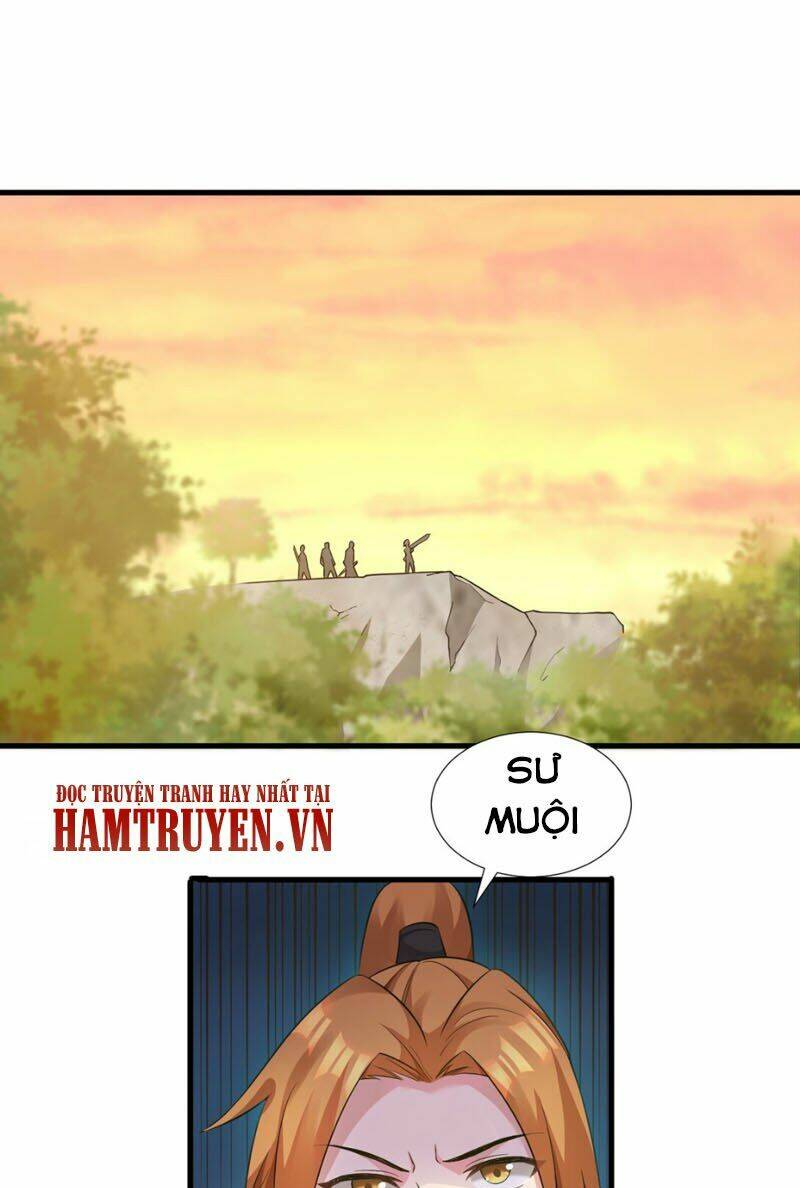 Tu Luyện Thành Tiên Ta Chỉ Muốn Nuôi Nữ Đồ Đệ Chapter 23 - Trang 2