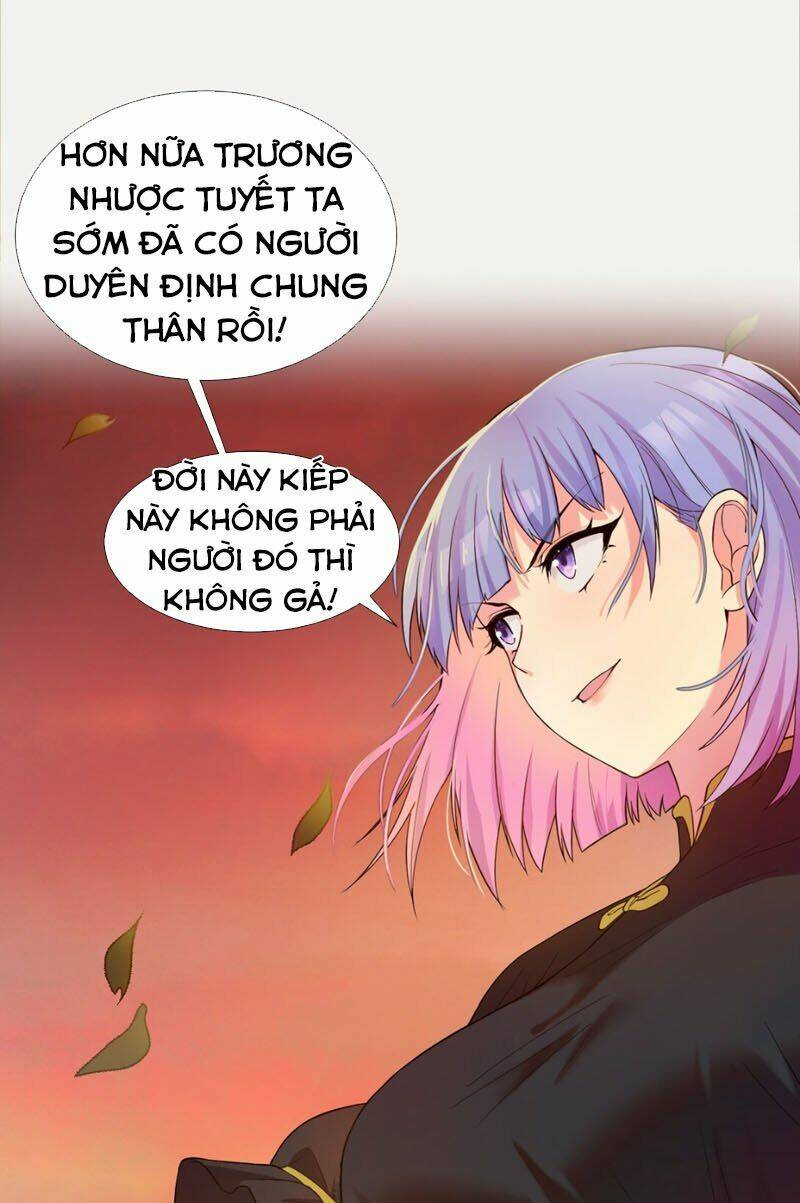 Tu Luyện Thành Tiên Ta Chỉ Muốn Nuôi Nữ Đồ Đệ Chapter 23 - Trang 2
