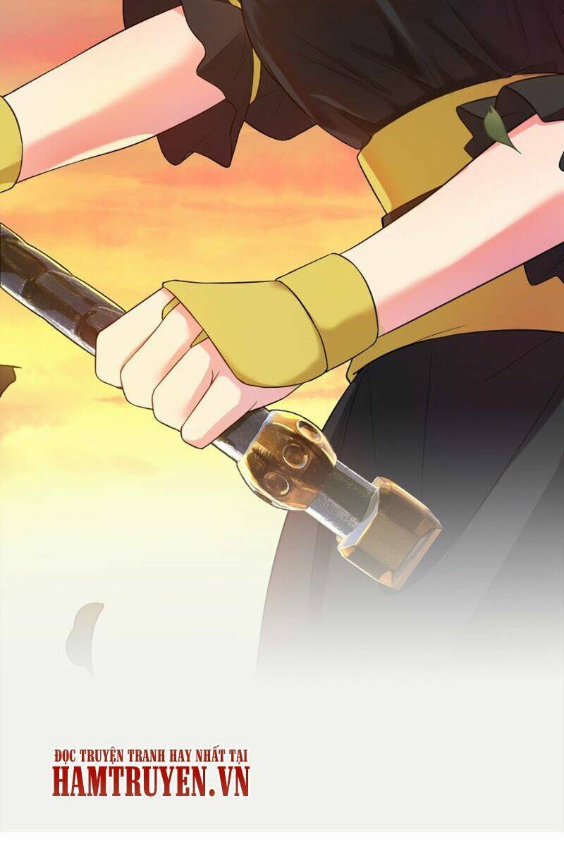 Tu Luyện Thành Tiên Ta Chỉ Muốn Nuôi Nữ Đồ Đệ Chapter 23 - Trang 2