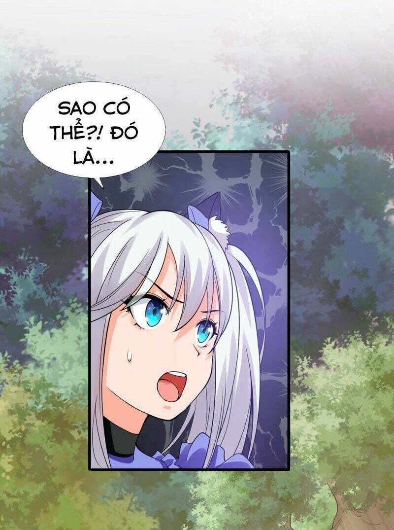 Tu Luyện Thành Tiên Ta Chỉ Muốn Nuôi Nữ Đồ Đệ Chapter 23 - Trang 2