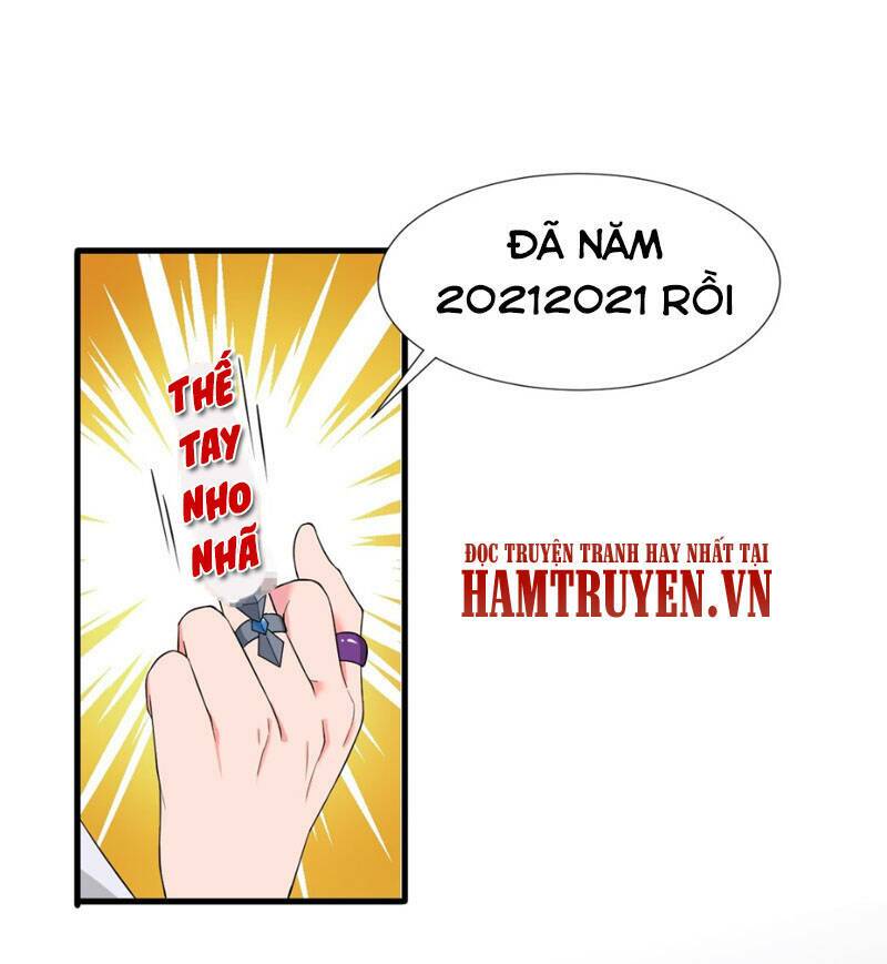 Tu Luyện Thành Tiên Ta Chỉ Muốn Nuôi Nữ Đồ Đệ Chapter 24 - Trang 2