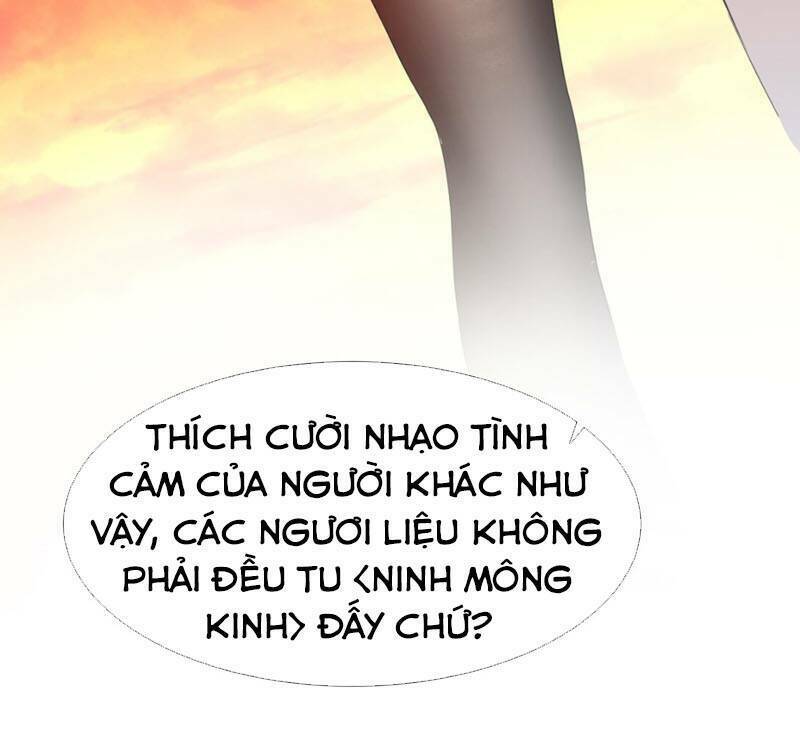 Tu Luyện Thành Tiên Ta Chỉ Muốn Nuôi Nữ Đồ Đệ Chapter 24 - Trang 2
